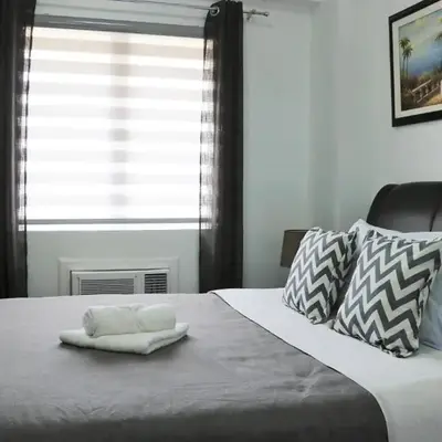 Sarasota Residential Resort Manila