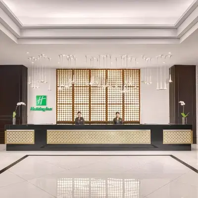 Holiday Inn & Suites Manila Galleria by IHG