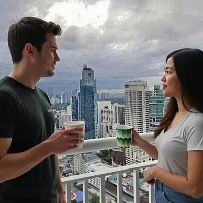 All At Jazz - Makati Serviced Apartments