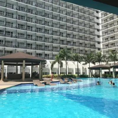 1Bedroom with Balcony
