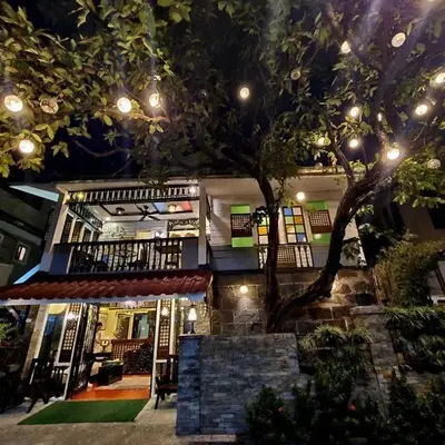 Park Avenue Boutique Hotel Manila