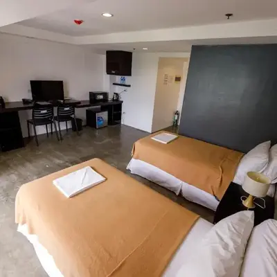 5880 Enriquez Residences
