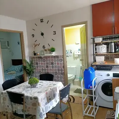 2 BR Sorrento Oasis