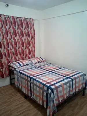 Gallery image of Budget Studio Unit in Makati in Manila