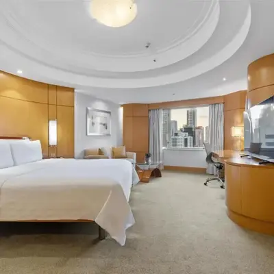 Makati Shangri-La