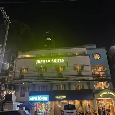 Jupiter Suites