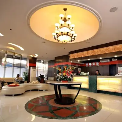 Eurotel Makati