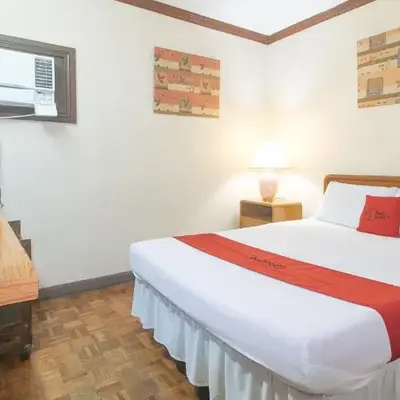 RedDoorz at Broadway Court Apartelle Quezon City