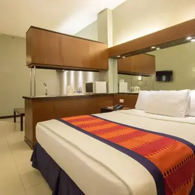 Microtel by Wyndham Eagle Ridge