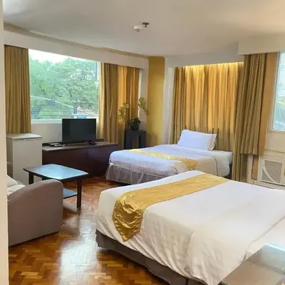 Comfy Inn Manila-Kalaw
