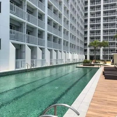 Breeze Residences by CS Luxe