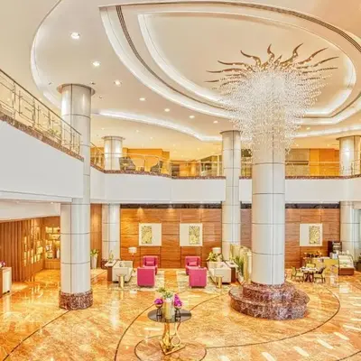 Eastwood Richmonde Hotel Quezon City