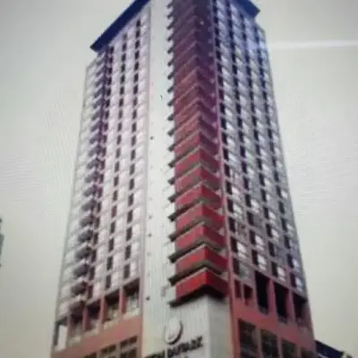 Eton Baypark