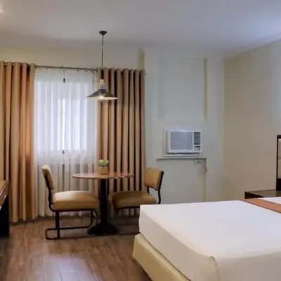 Rothman Hotel