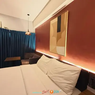 Skyloft Hotel