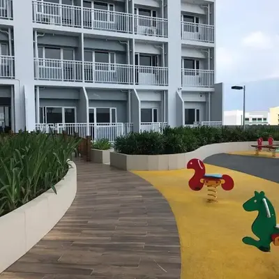 SMDC Breeze Residences by Dominga