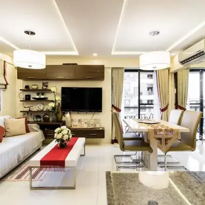 Grand Apartment near BGC