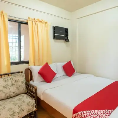 Conrado's Apartelle