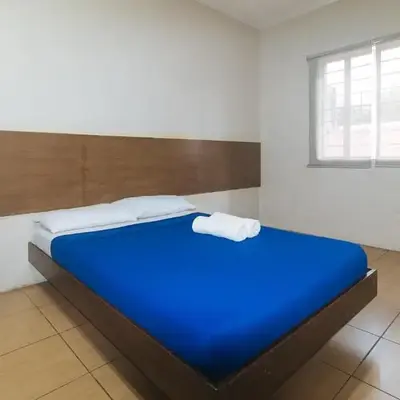 Metro Deluxe Residences near World Trade Center