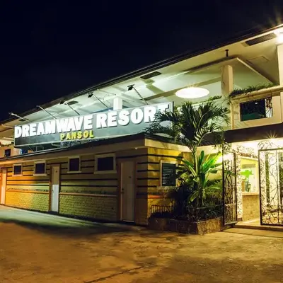 Dreamwave Resort Pansol Laguna