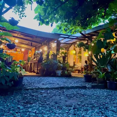 Marius B&B & Hostel