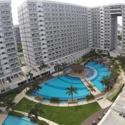 RLR Condo at Shell Residences
