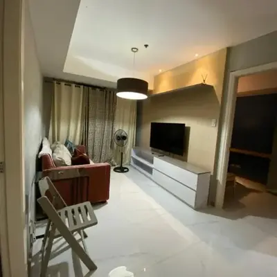 Azure Urban Resort and Residences by Rosary