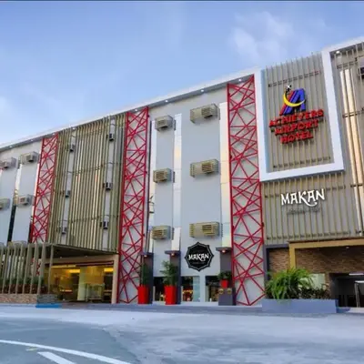Achievers Airport Hotel