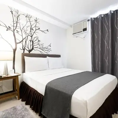 Artemis Place Makati Hotel