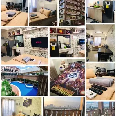 Pine Crest Condominium