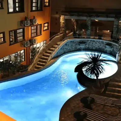 1775 Adriatico Suites