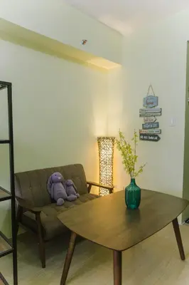 Gallery image of Ortigas inn in Manila