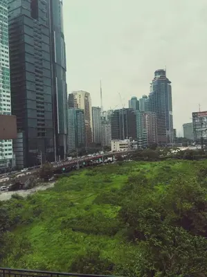 Gallery image of Ortigas inn in Manila