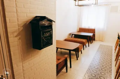 Gallery image of Ortigas inn in Manila