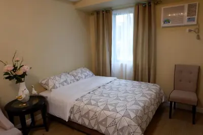 Gallery image of Ortigas inn in Manila