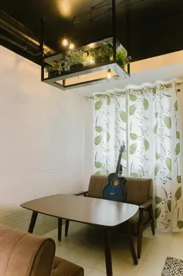 Gallery image of Ortigas inn in Manila