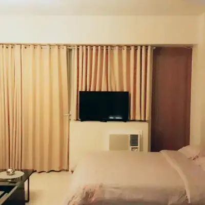 Palm Tree Villas 1
