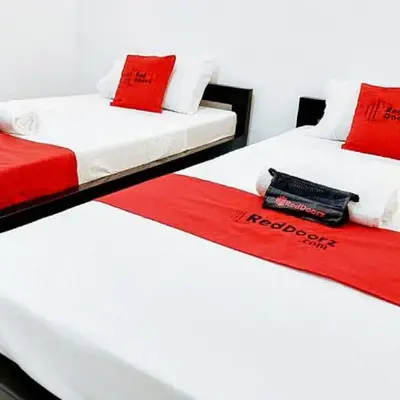 RedDoorz at San Antonio Binan Laguna