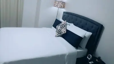Gallery image of Newport City Condo near Manila Airport Terminal 3 in Manila