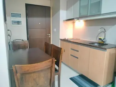 Gallery image of Newport City Condo near Manila Airport Terminal 3 in Manila