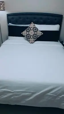 Gallery image of Newport City Condo near Manila Airport Terminal 3 in Manila