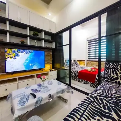 Lotus Residence