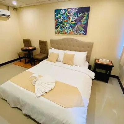 Amax Inn Makati
