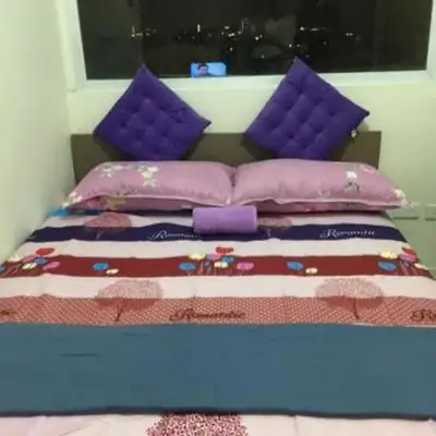 Urban Deca Tower Graceysplace Unit unit 3113 Mandaluyong