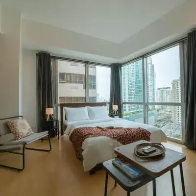Prime Avant BGC Location Apartments by PH Staycation