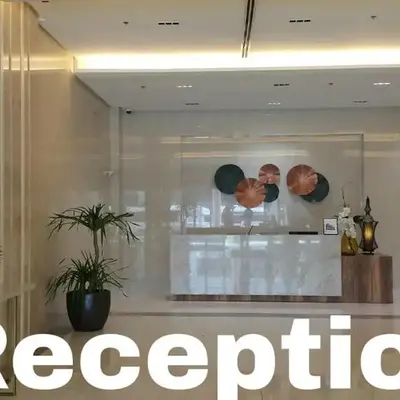 Condotel Walking distance to Airport ( Terminal 3)