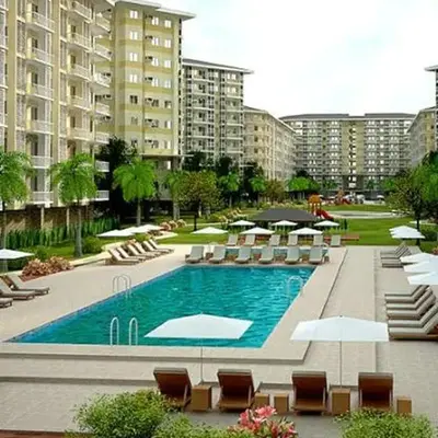Affordable condotel near Manila Airport
