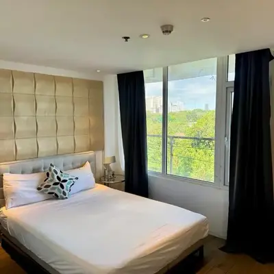 City Park Hotel Residences