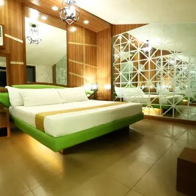 Hotel Ava Cuneta