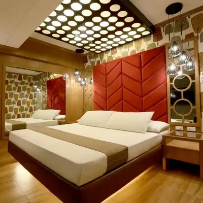 Hotel Ava Gil Puyat